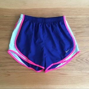 Nike Dri-Fit shorts